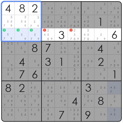 sudoku universal