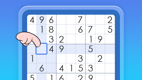 sudoku hard new york times