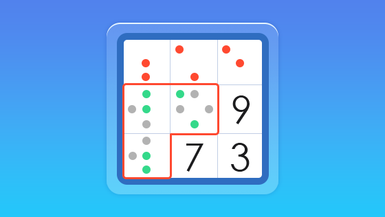 block puzzle sudoku