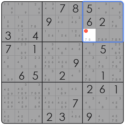 sudoku 4x4 easy