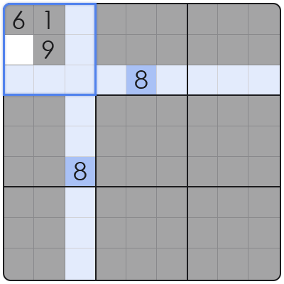 w wing sudoku